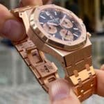 Dirdik Jampidsus Abdul Qohar Mengakui Harga Jam Tangan Hanya Rp4 Juta