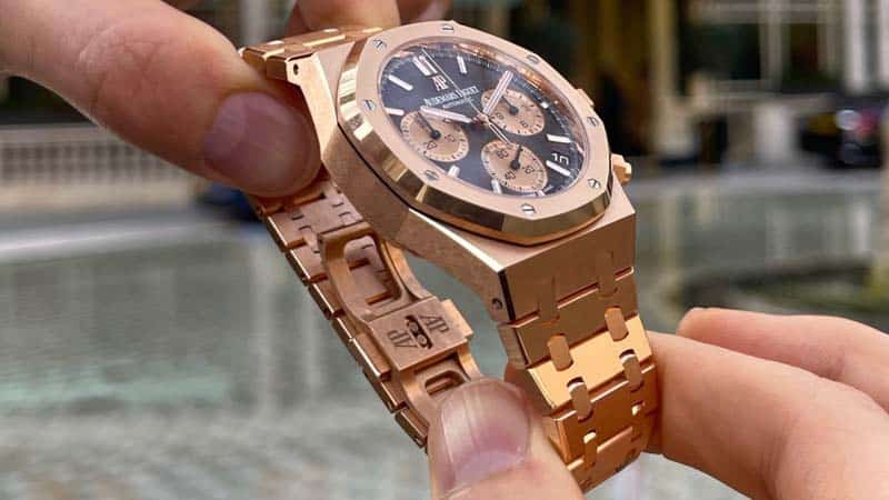 Dirdik Jampidsus Abdul Qohar Mengakui Harga Jam Tangan Hanya Rp4 Juta