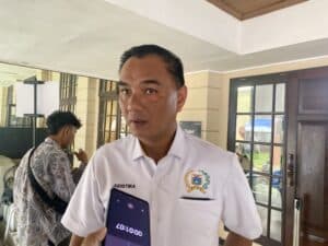 Rawan Disalahgunakan, Judistira Saran Rumah Dinas Lurah-Camat Dialihfungsikan Agar Lebih Bermanfaat