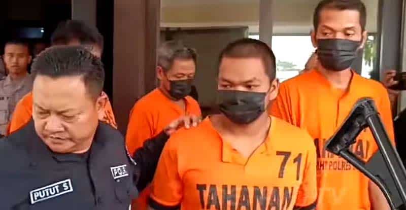 Dapat Imbalan Hingga 2 Juta Promosikan Judol, Selegram Wlingi Blitar Diciduk Polisi