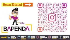 Pemkab Tangerang  Beri Pengampunan  Pajak