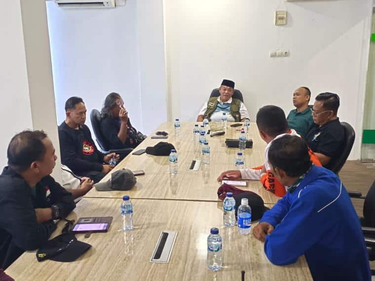 Kadinda Cilegon Berharap Pemerintah Kabulkan Tuntutan Buruh