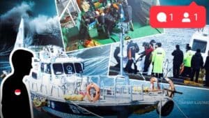 Kapal Nelayan Korsel Tengggelan di Jeju Sebelas ABK WNI Meninggal