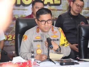 31 Anggota Polda Metro Jaya Dipecat, Ada yang Terlibat LBGT Hingga Nikah Sirih