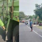 kecelakaan Lamongan magetan