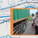 kecelakaan driyorejo