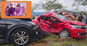 Dokter Asal Magelang  Kritis Ditabrak Pelajar Malaysia, Kini Dilaporkan Polisi