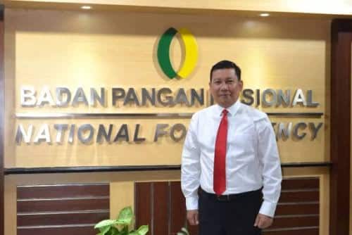 kepala bapanas