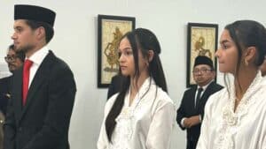 Babak Baru Sepakbola Timnas Putri Indonesia Masuknya Estella dan Noa