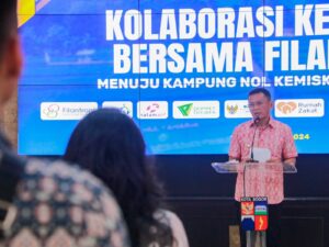 Kolaborasi Strategis dalam Memerangi Kemiskinan untuk Masa Depan Kota Bogor