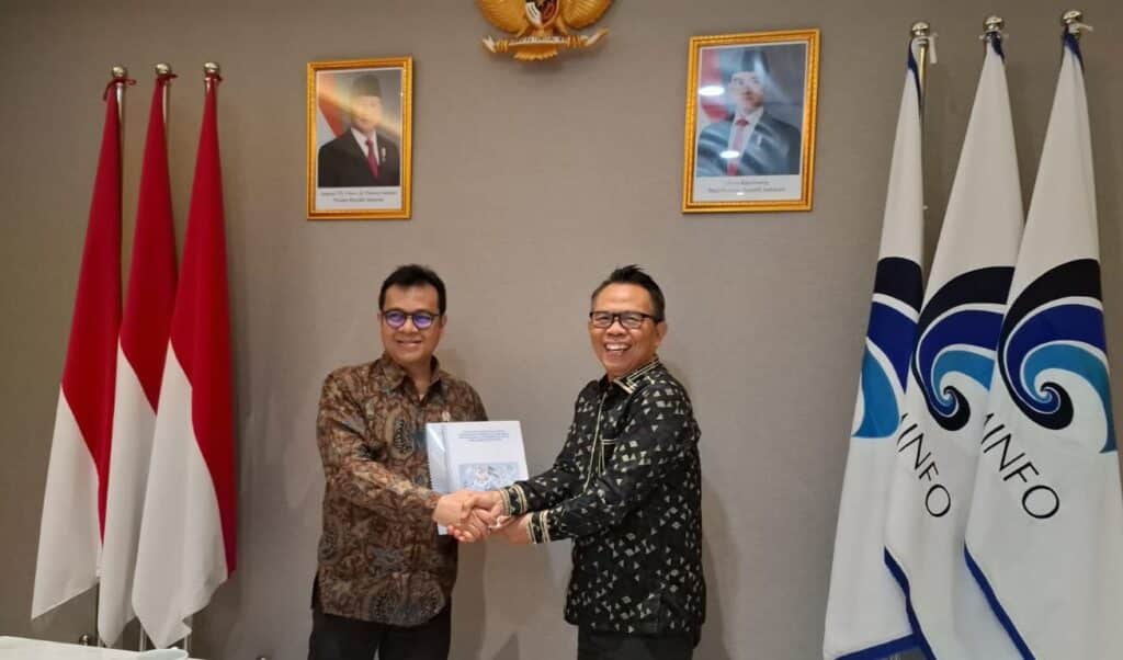 Komdigi Desak Perusahaan Platform Digital Segera Realisasikan Kerja Sama