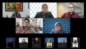 Diperlukan Komitmen, Konsistensi, dan Ketegasan dalam Pemberantasan Korupsi Indonesia