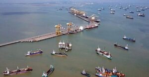 DPRD Banten Sarankan Pemprov Terapkan Pajak Labuh Jangkar