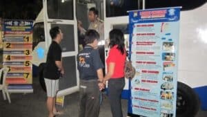 Ayo Perpanjang SIM di Lima Lokasi di Jakarta