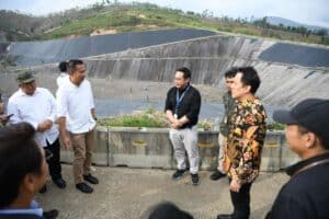 Pj Gubernur Jabar Bey Machmudin Berharap Operasional TPPAS Legok Nangka Dipercepat, Ini Tujuannya