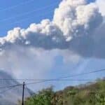 Gunung Lewotobi Laki-Laki