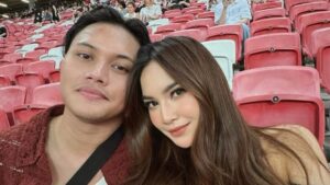 Waduh Pengadilan Agama Tolak Permohonan Pengesahan Pernikahan Rizky Febian dan Mahalini