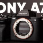 Sony A7 V