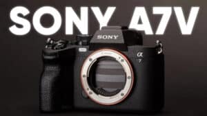 Sony Jadwalkan Rilis A7 V Awal 2025 dengan Peningkatan AI dan Fitur Canggih