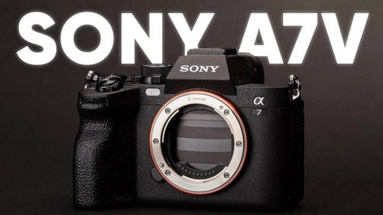 Sony A7 V