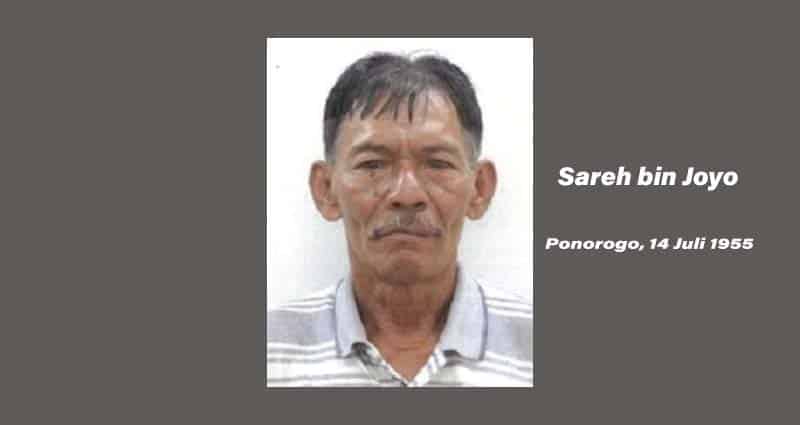 meninggal di malaysia