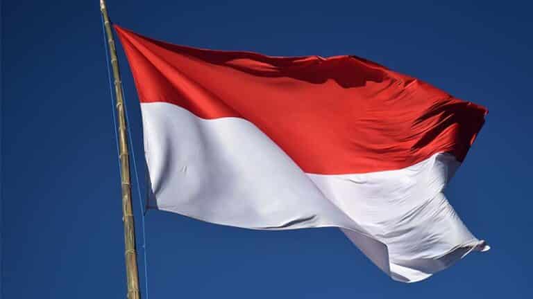 merah putih