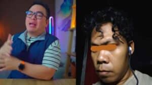 Nama Mr Bert Muncul di DPR-RI, Mampu Buka Sandi Akun Milik Kominfo