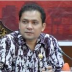 Hendra J Kade SH MH, Ketua Bidang Nonlitigasi LKBPH PWI Pusat. (Ist)