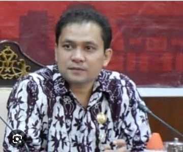 Hendra J Kade SH MH, Ketua Bidang Nonlitigasi LKBPH PWI Pusat. (Ist)