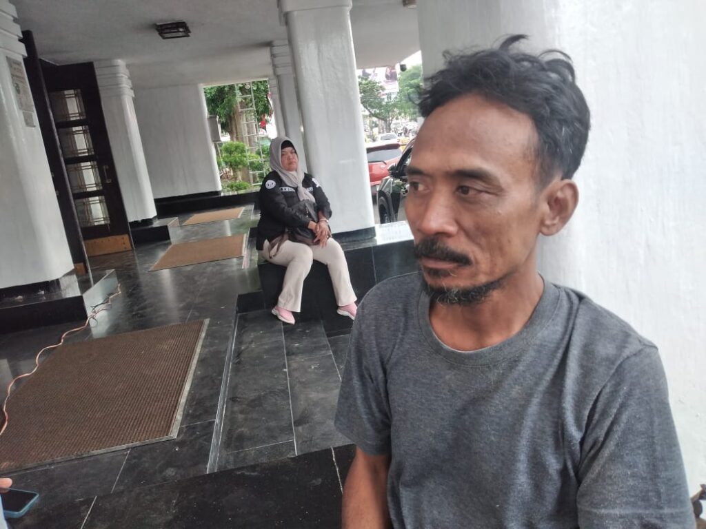 Penemuan Bersejarah: Prasasti Asli Pendirian Kantor Ledeng Palembang Ditemukan
