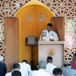 Calon Wali Kota Bogor, Atang Trisnanto dengan no urut 2 (Ist)