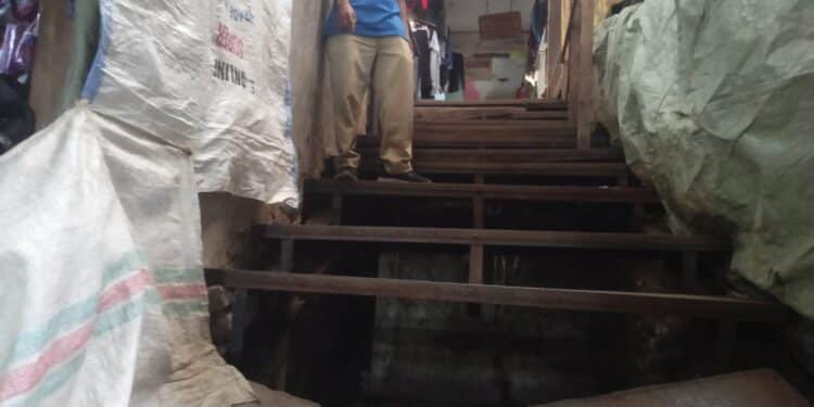 pasar badak pandeglang