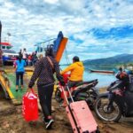 pelabuhan penyeberangan