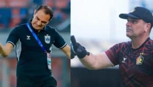 Catatan Buruk Laga Kandang Persik, PSIS Tak ingin Kalah untuk Kelima Kalinya