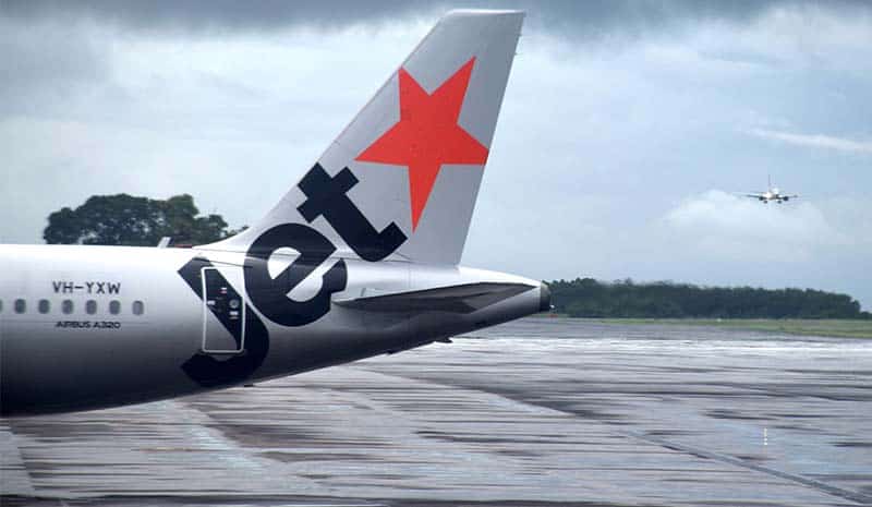 Gunung Lewotobi NTT Meletus Lagi Ratusan Penerbangan Australia Batal Terbang