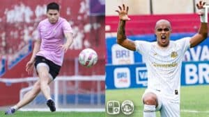 Arema Lampaui Persik, Macan Putih Masih Cari Cara Kalahkan PSM Makassar