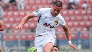 Catatan Buruk Kalah Laga Kandang 6 Kali, Fakta Mengejutkan Macan Putih