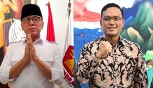 Iwan Bule Komut dan Simon Dirut Pertamina, Nicke Widyawati Diganti
