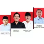 Lucky Hakim Unggul di Pilkada Indramayu 2024, Simak Hasil Quick Count