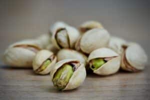 Pistachio, Kacang yang Dapat Melindungi Mata dari Kebutaan di Usia Tua