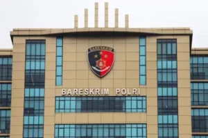 Tindak Tegas! WN China Jadi Pengendali Judi Online Beromzet Miliaran Rupiah