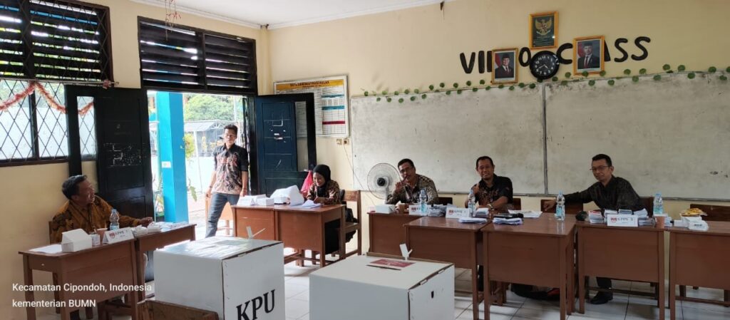 Saat Pilkada Digelar, Dua Petugas TPS di Bogor Meninggal
