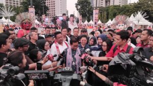 Pramono-Rano Ungguli Ridwan Kamil Suswono, Pengamat: Jangan Jemawa, Belum Capai 50 Persen
