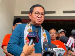 Pemda Jakarta Perluas KJMU Hingga Tingkat Doktoral