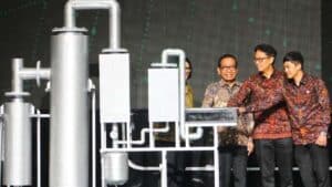 Menko PMK Sebut Diperlukan Layanan Kesehatan Berbasis Inovasi Digital Bermutu