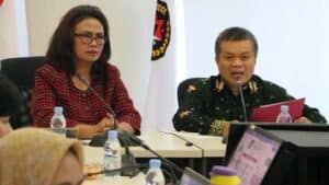 Program Makan Gratis Wujudkan SDM Unggul Melalui Perbaikan Gizi