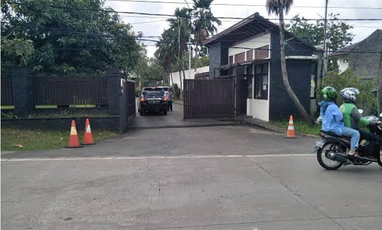 rumdin bupati serang