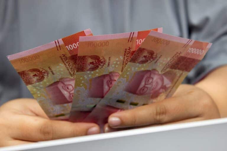 rupiah
