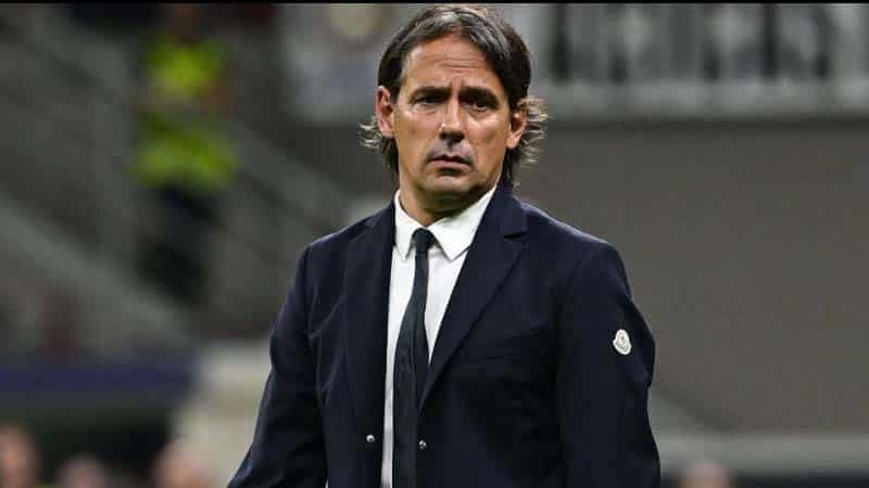 Simone Inzaghi