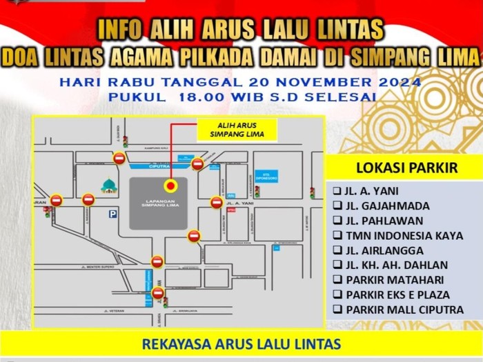simpang lima